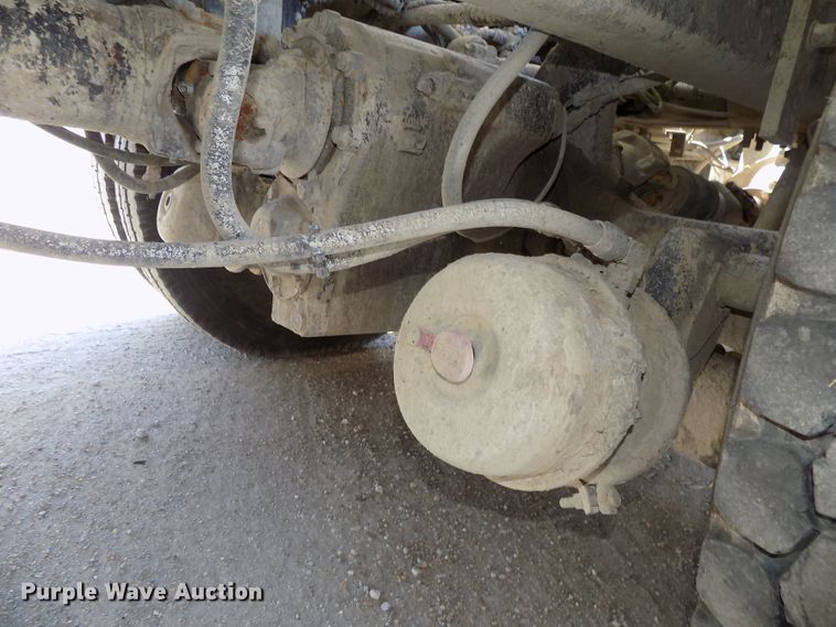 image for item DG2621 2000 Sterling L-Line  ready mix truck