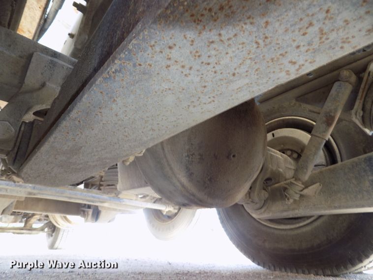 image for item DG2621 2000 Sterling L-Line  ready mix truck