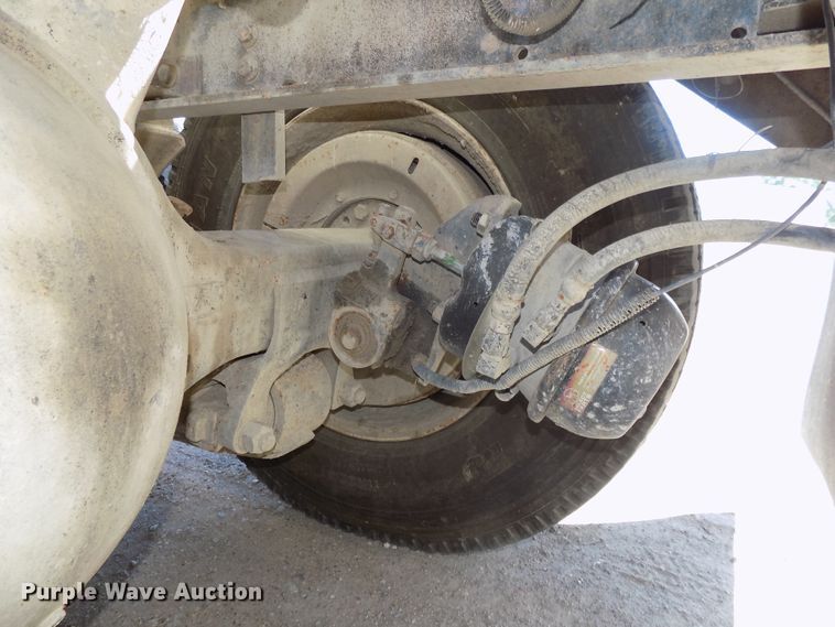 image for item DG2621 2000 Sterling L-Line  ready mix truck