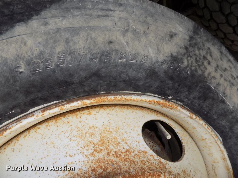 image for item DG2621 2000 Sterling L-Line  ready mix truck