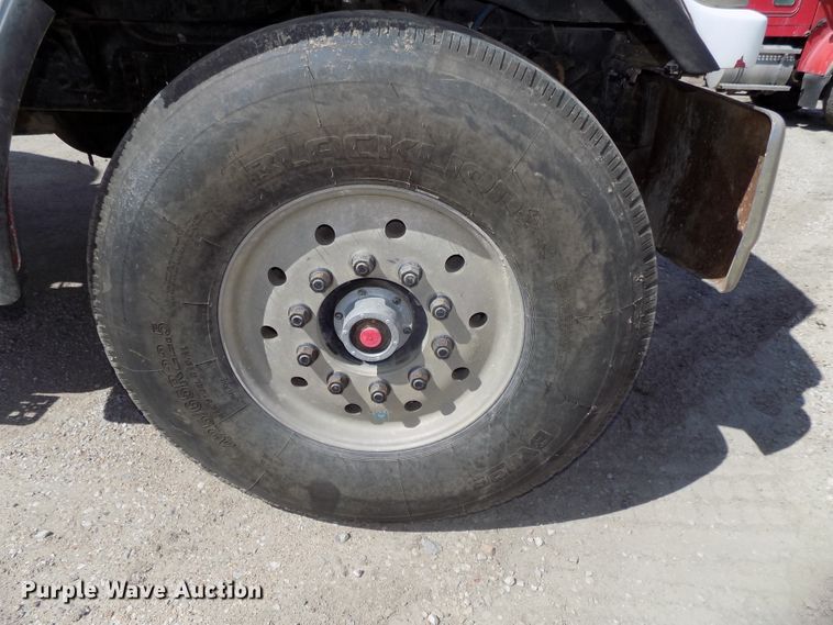 image for item DG2621 2000 Sterling L-Line  ready mix truck