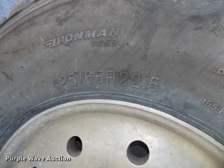 image for item DG2621 2000 Sterling L-Line  ready mix truck