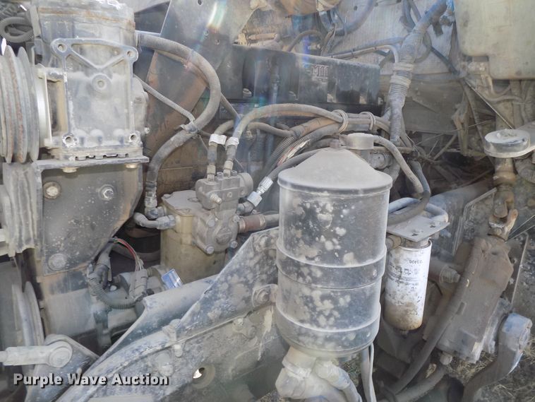 image for item DG2623 1999 Kenworth  ready mix truck