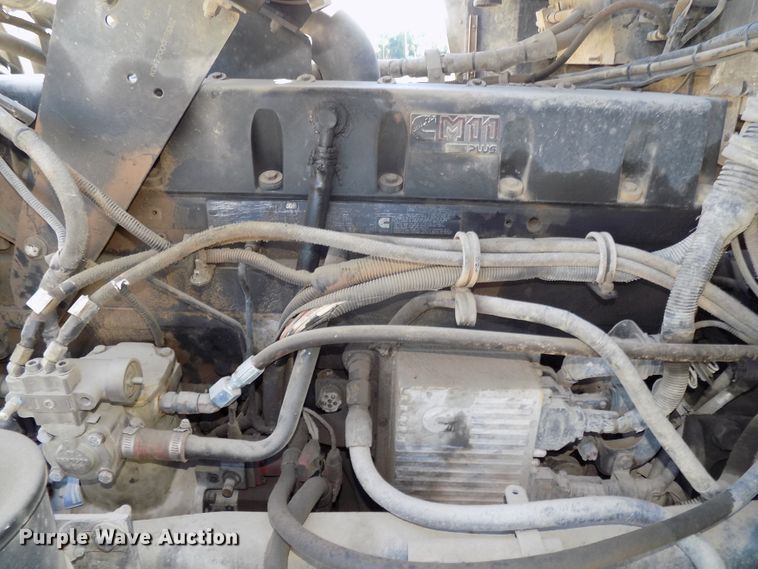 image for item DG2623 1999 Kenworth  ready mix truck