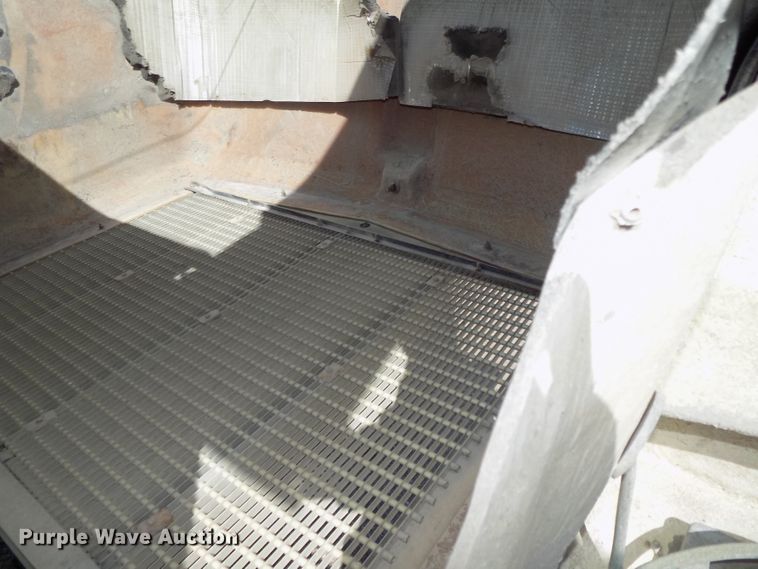 image for item DG2623 1999 Kenworth  ready mix truck