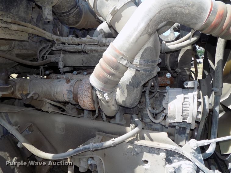 image for item DG2623 1999 Kenworth  ready mix truck