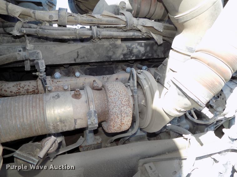 image for item DG2623 1999 Kenworth  ready mix truck