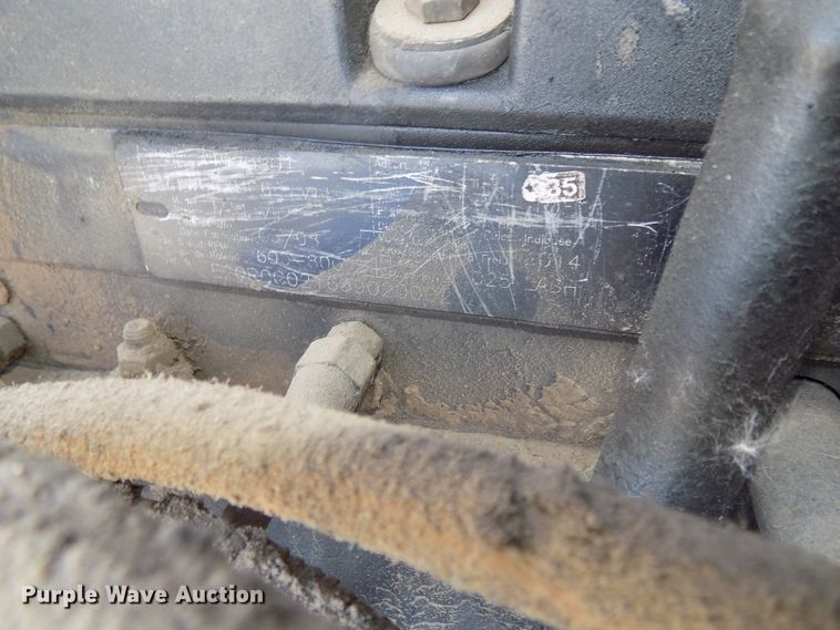 image for item DG2623 1999 Kenworth  ready mix truck