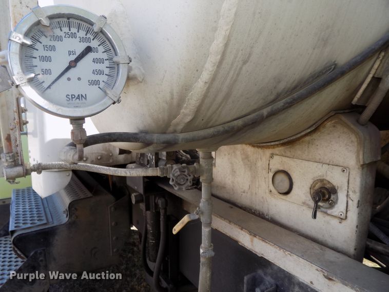 image for item DG2623 1999 Kenworth  ready mix truck