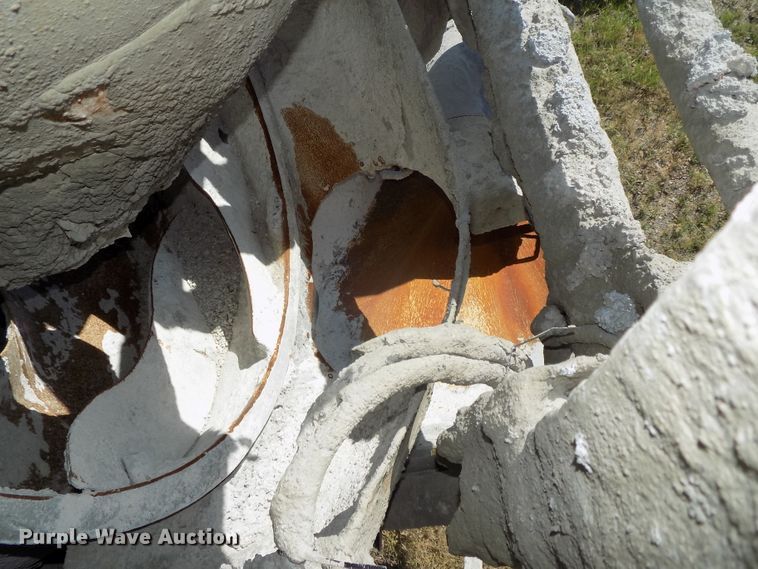 image for item DG2623 1999 Kenworth  ready mix truck