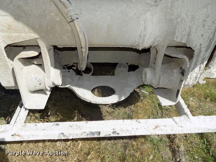 image for item DG2623 1999 Kenworth  ready mix truck