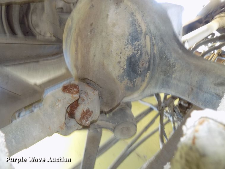 image for item DG2623 1999 Kenworth  ready mix truck