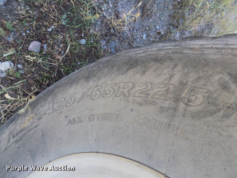 image for item DG2623 1999 Kenworth  ready mix truck