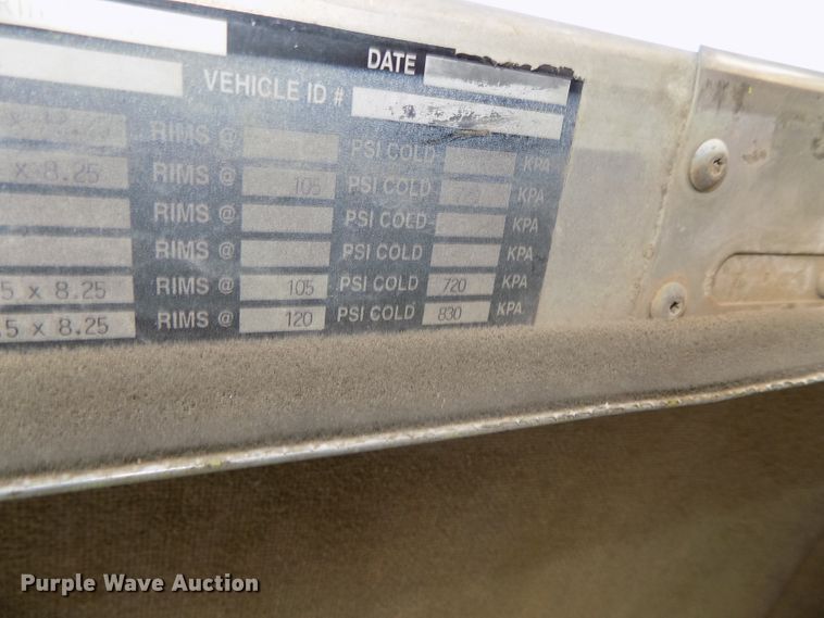 image for item DG2623 1999 Kenworth  ready mix truck