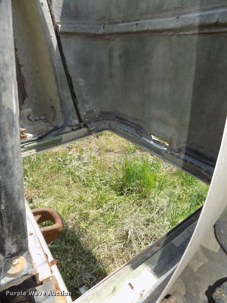 image for item DG2629 1997 International 5000SFR  ready mix truck