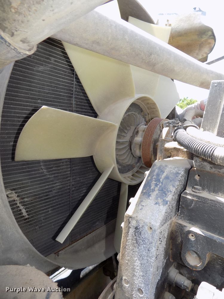 image for item DG2629 1997 International 5000SFR  ready mix truck