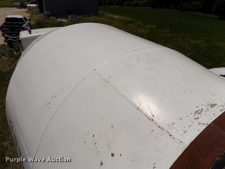 image for item DG2629 1997 International 5000SFR  ready mix truck