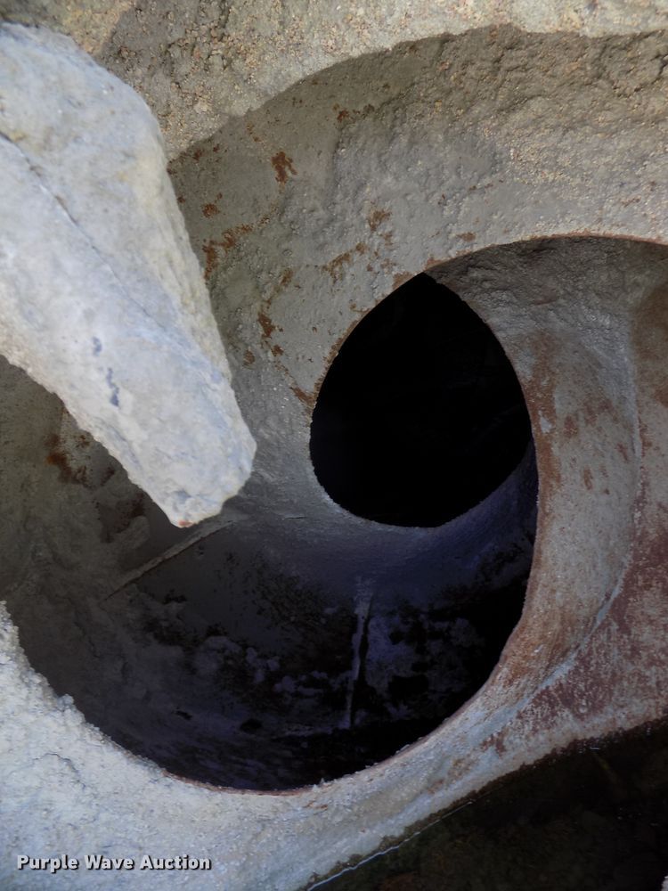 image for item DG2629 1997 International 5000SFR  ready mix truck