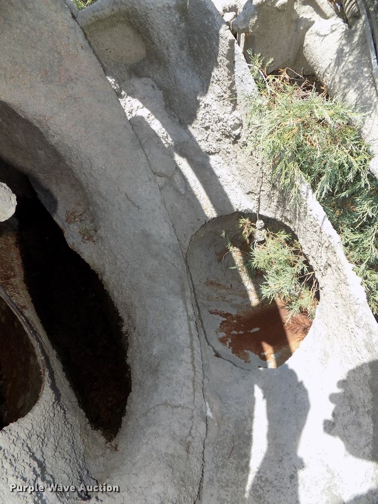 image for item DG2629 1997 International 5000SFR  ready mix truck