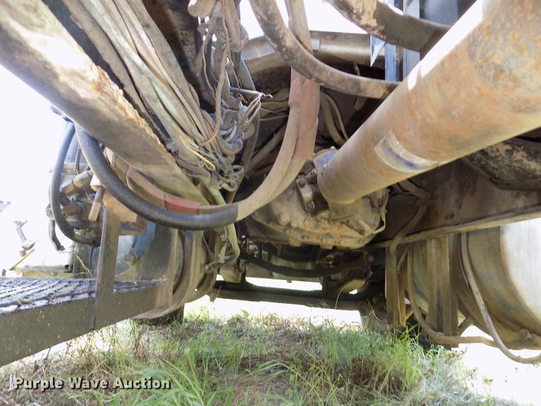 image for item DG2629 1997 International 5000SFR  ready mix truck