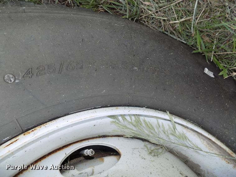 image for item DG2629 1997 International 5000SFR  ready mix truck