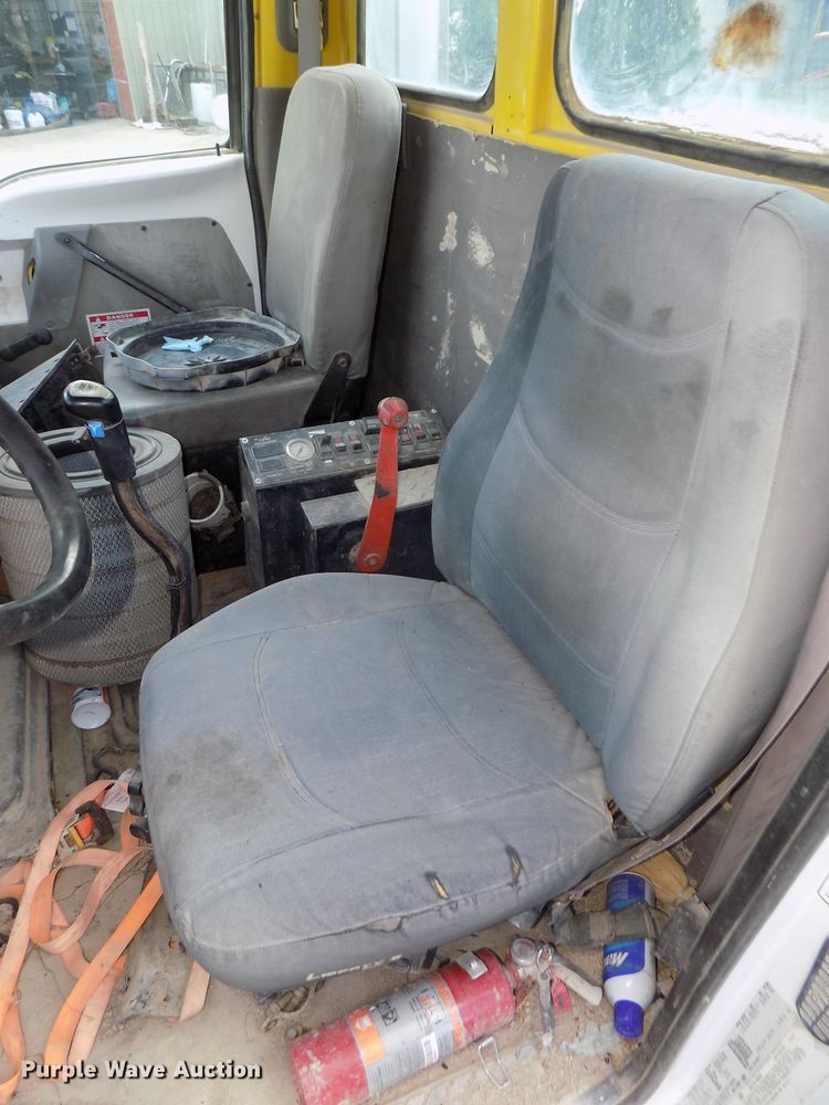 image for item DG2630 2000 Sterling L-Line  ready mix truck