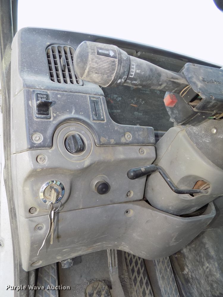 image for item DG2630 2000 Sterling L-Line  ready mix truck