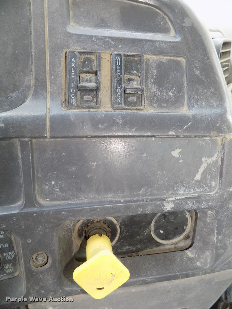 image for item DG2630 2000 Sterling L-Line  ready mix truck