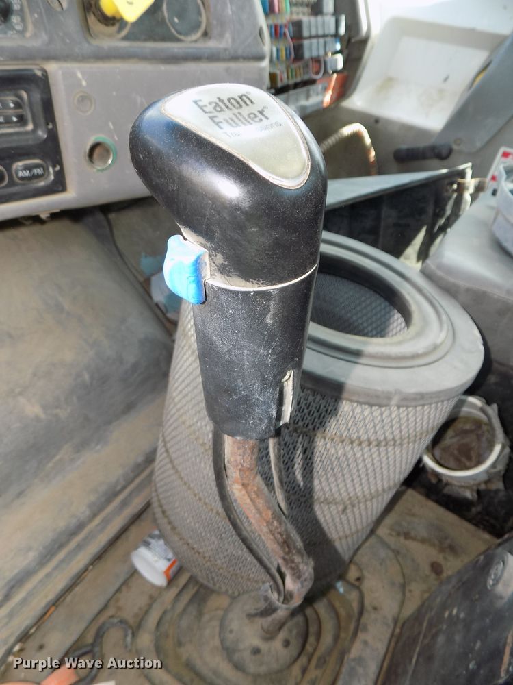 image for item DG2630 2000 Sterling L-Line  ready mix truck