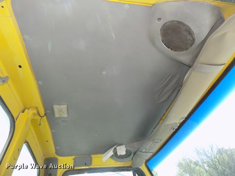 image for item DG2630 2000 Sterling L-Line  ready mix truck