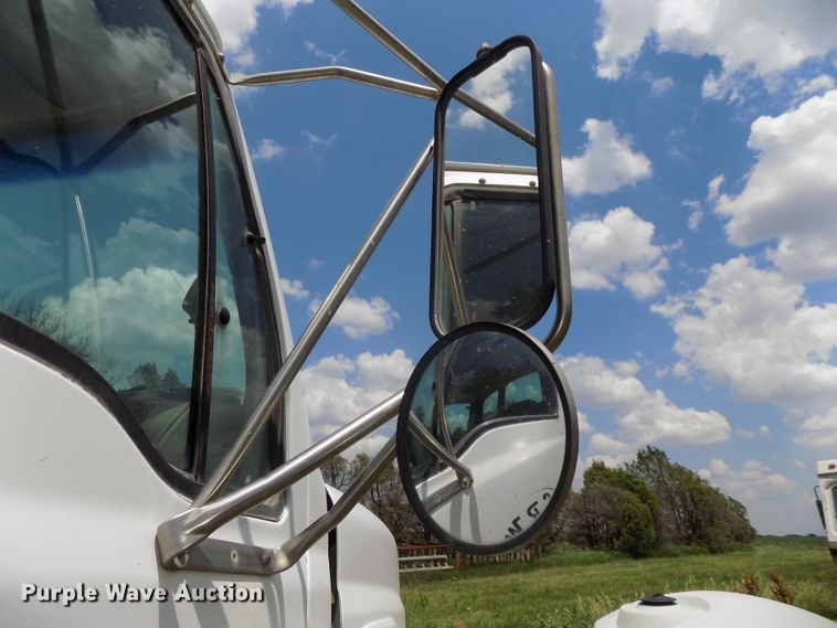 image for item DG2630 2000 Sterling L-Line  ready mix truck