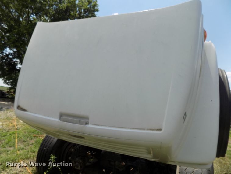 image for item DG2630 2000 Sterling L-Line  ready mix truck