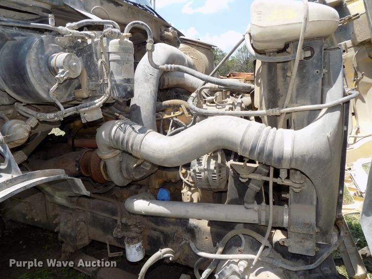 image for item DG2630 2000 Sterling L-Line  ready mix truck