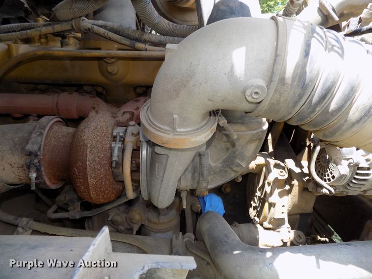 image for item DG2630 2000 Sterling L-Line  ready mix truck