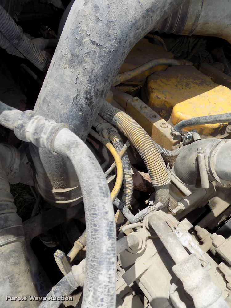 image for item DG2630 2000 Sterling L-Line  ready mix truck