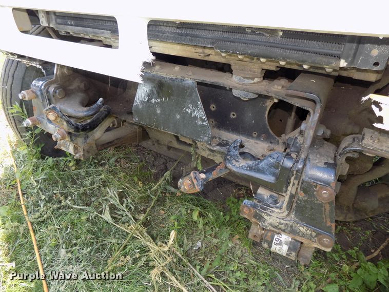 image for item DG2630 2000 Sterling L-Line  ready mix truck