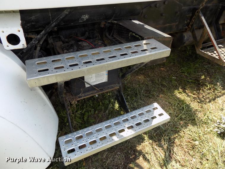 image for item DG2630 2000 Sterling L-Line  ready mix truck