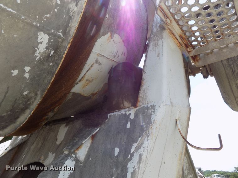 image for item DG2630 2000 Sterling L-Line  ready mix truck