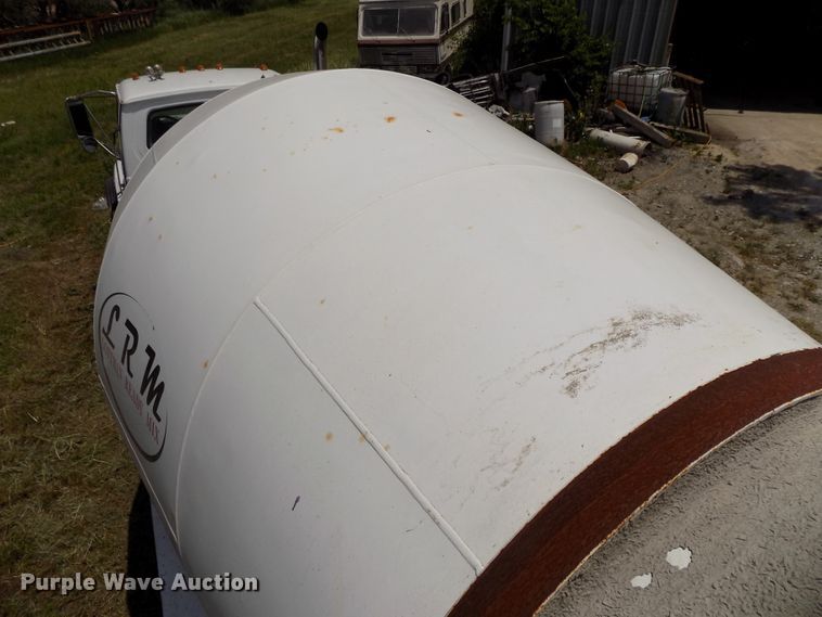 image for item DG2630 2000 Sterling L-Line  ready mix truck