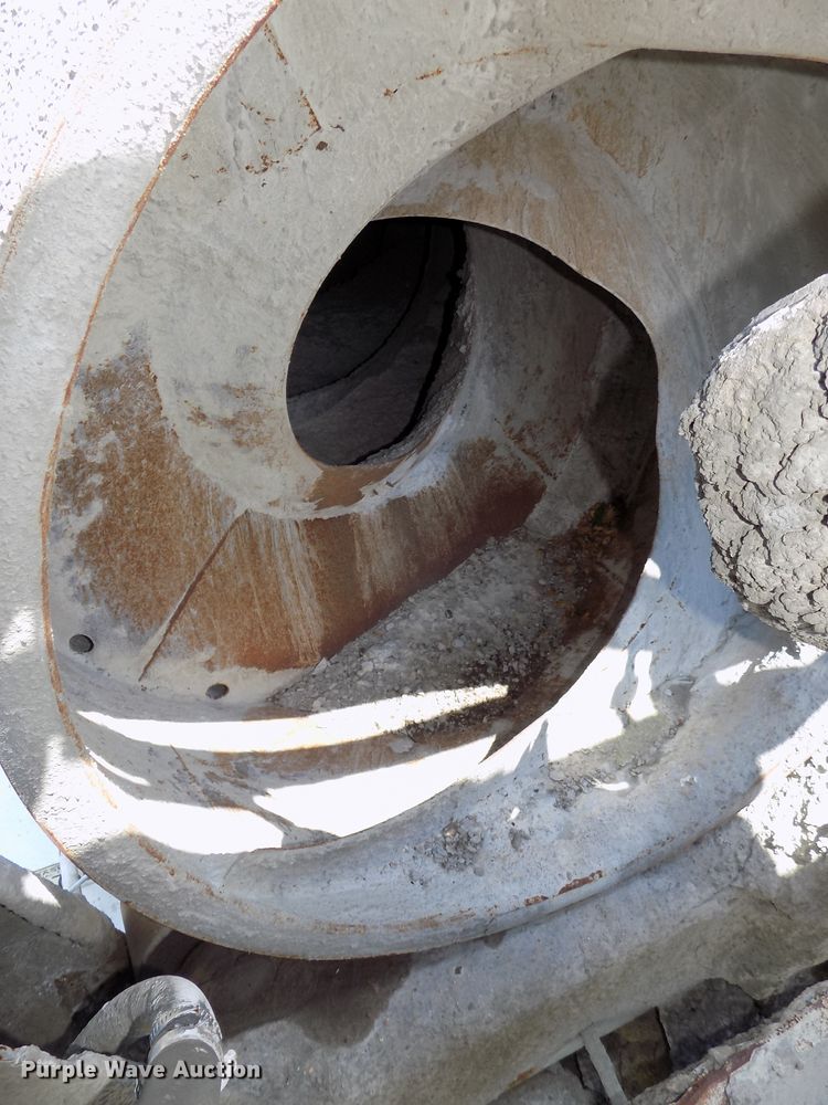 image for item DG2630 2000 Sterling L-Line  ready mix truck