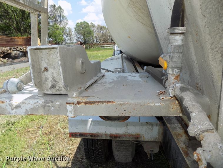 image for item DG2630 2000 Sterling L-Line  ready mix truck