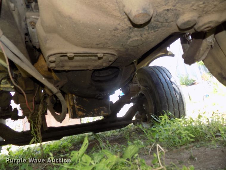 image for item DG2630 2000 Sterling L-Line  ready mix truck