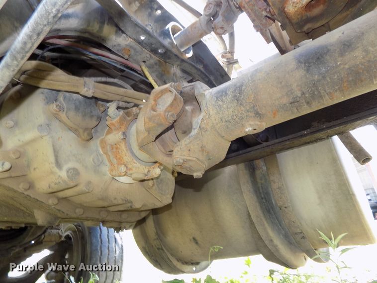 image for item DG2630 2000 Sterling L-Line  ready mix truck