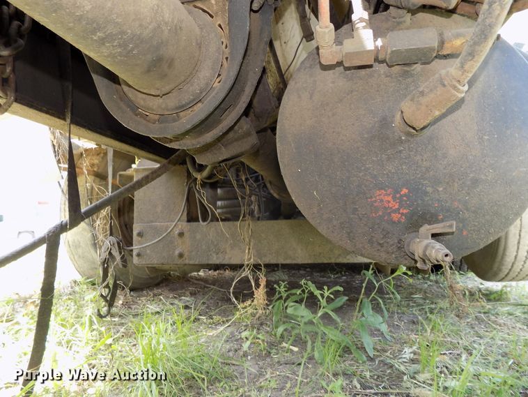 image for item DG2630 2000 Sterling L-Line  ready mix truck