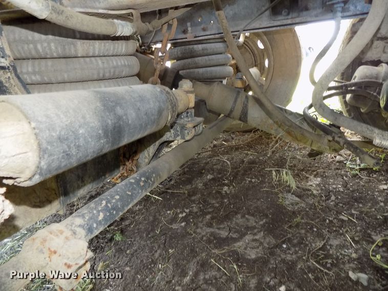 image for item DG2630 2000 Sterling L-Line  ready mix truck