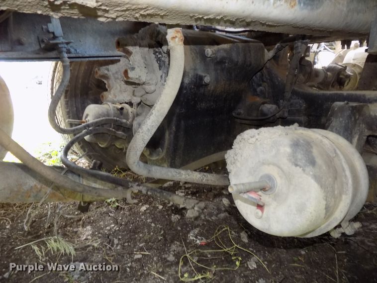 image for item DG2630 2000 Sterling L-Line  ready mix truck