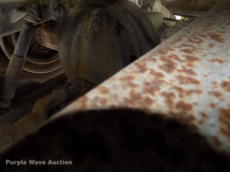 image for item DG2630 2000 Sterling L-Line  ready mix truck