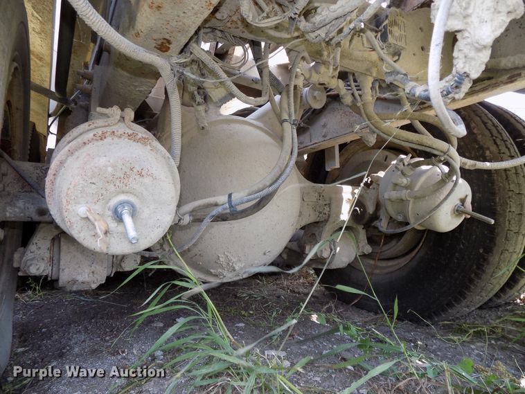 image for item DG2630 2000 Sterling L-Line  ready mix truck