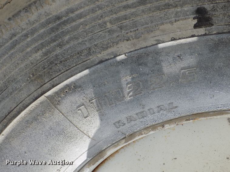 image for item DG2630 2000 Sterling L-Line  ready mix truck