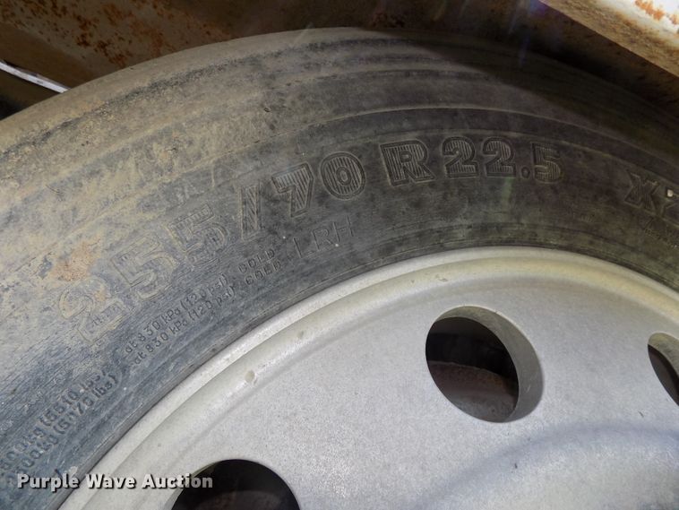 image for item DG2630 2000 Sterling L-Line  ready mix truck